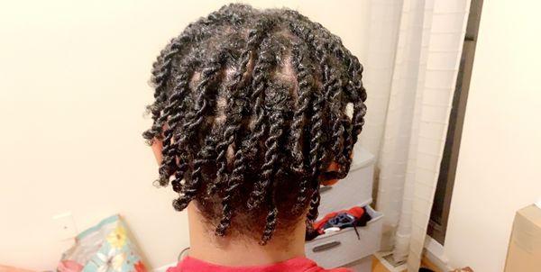Braids By Yana