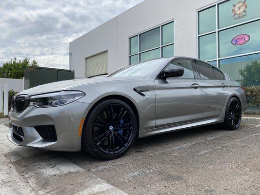 Victory Mobile Detailing