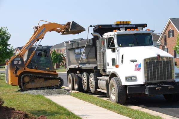Broad Run Contracting