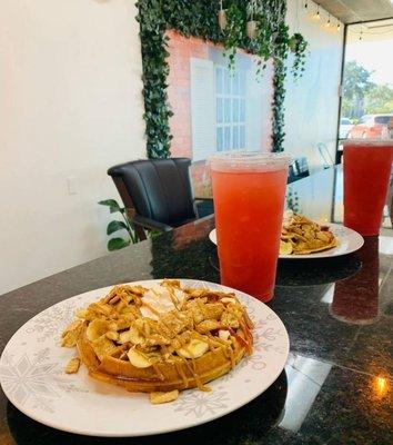 OBT Nutrition & Healthy Café