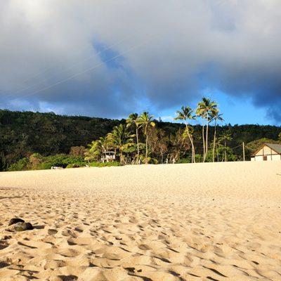 Waimea Bay Beach Park