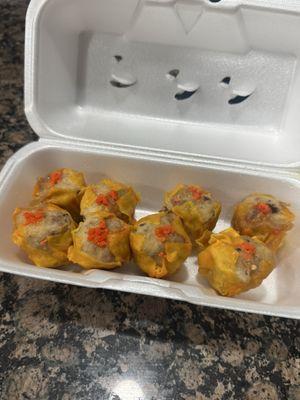 Vietnamese Dumplings