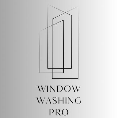 Window Washing Pro