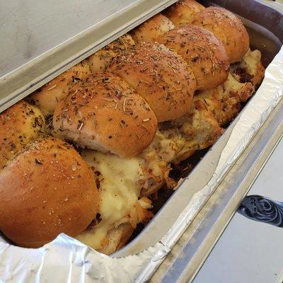 Mccreary's Hospitality