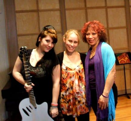 Hochstein School of Music, Rochester NY