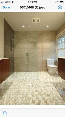 Christopher Linback Tile