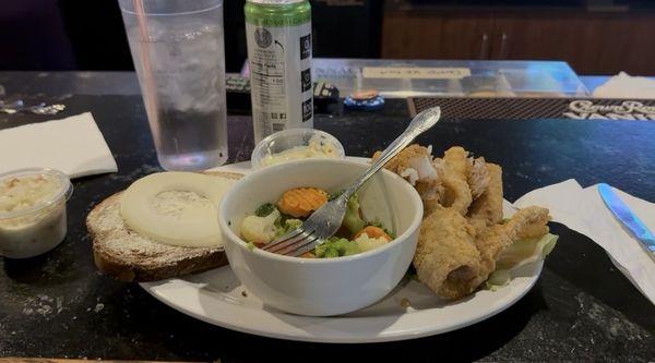 Just One More Bar and Grill