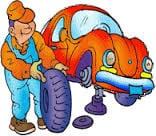 Antonio's Tire Service