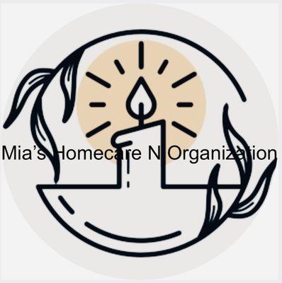 Mia’s Homecare N Organization