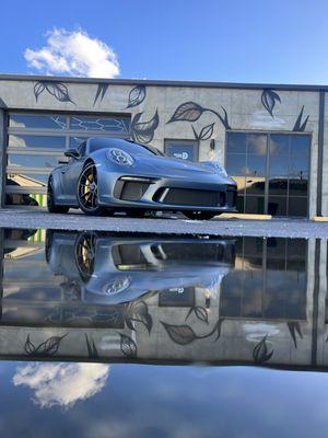 Detail Bros Auto Detailing