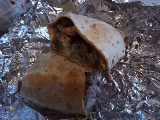 Neighborhood Grocery