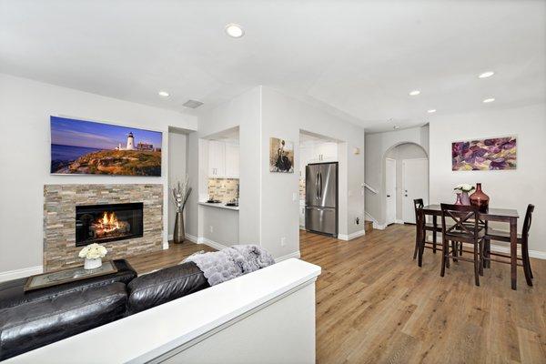 Newly Remodeled Ladera Ranch Home!