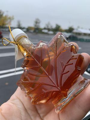 Glastenview Maple Farm