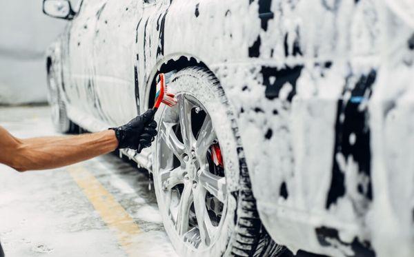 Sage & Suds Auto Detailers