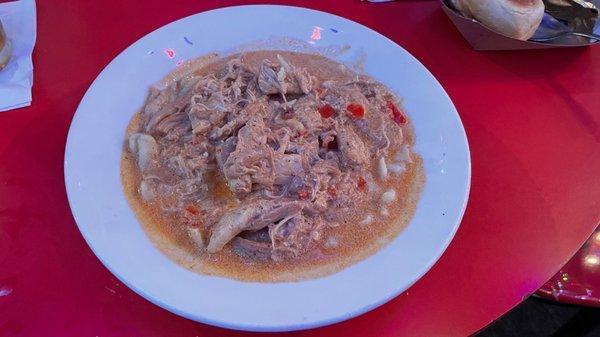 Frank's Place On Market