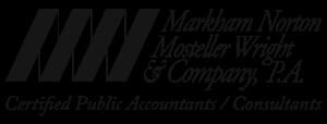 Markham Norton Mosteller Wright & Company PA