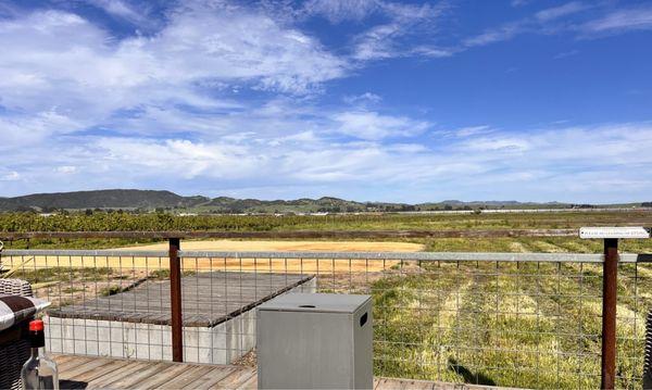 Larson Family Winery