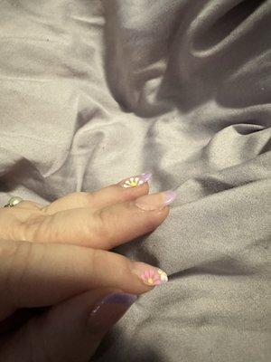 Impression Nails & Spa