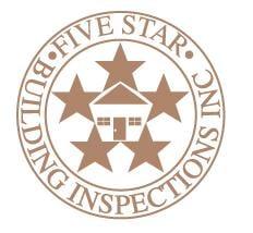Five Star Building Inspections