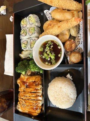 Hokkaido Japanese Restaurant