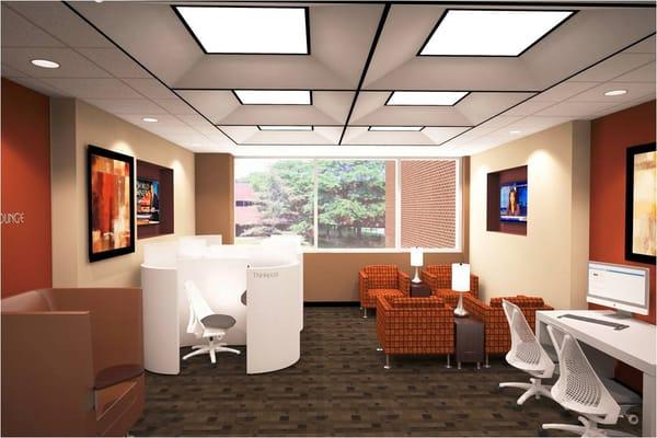 Regus-New Jersey, Piscataway Knightsbridge