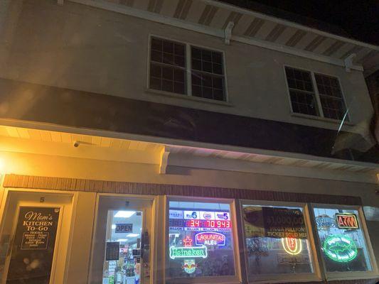 Scherer & Company, Inc. Liquors