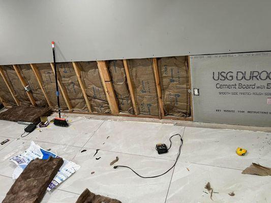 Jeronimo Brother Painting