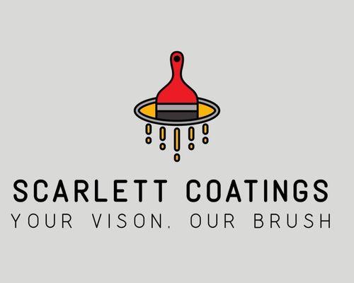 Scarlett Coatings