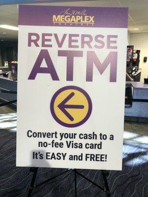 Larry H Miller Megaplex Theatres