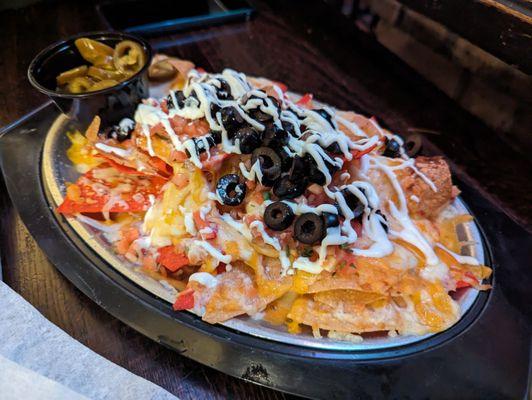 Duffy's Tavern and Grille