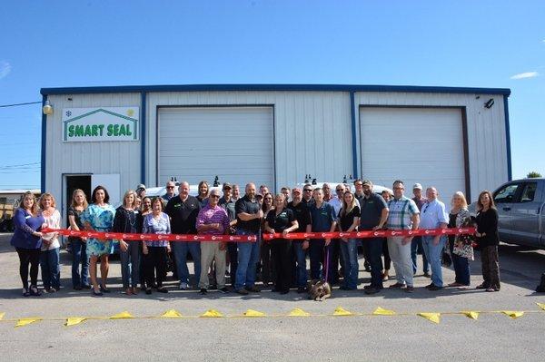 Smart Seal Foam Insulation