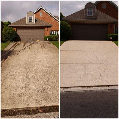 Pinpoint Pressure Washing