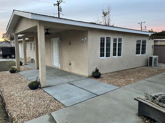 Prime Enterprises Construction