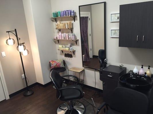 Captivate Hair Salon