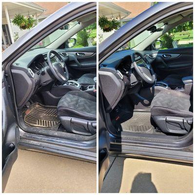 Valhalla’s Auto Spa Mobile Detailing