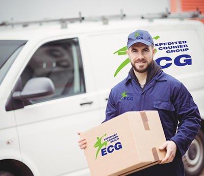 Expedited Courier Group