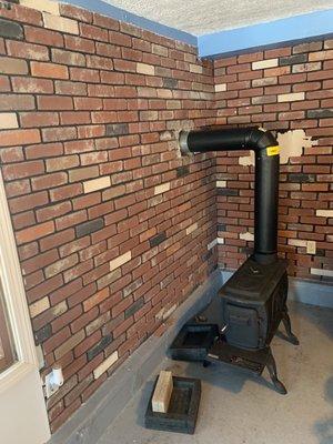 Masonry Unlimited Of NH