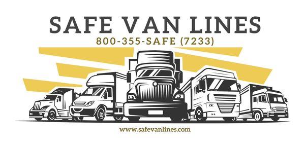 Safe Van Lines