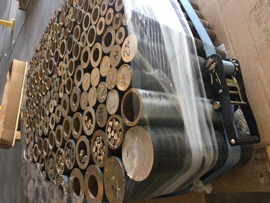 request a Quote- pacificbronzeandcopper@gmail.com or info@pacificbronzecopper.com