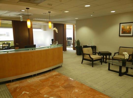 RPM Mortgage, Inc - Pasadena