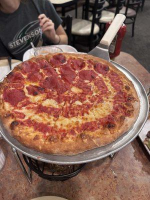 Grotto Pizza