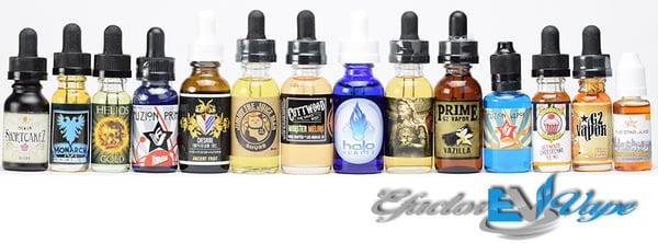 Efactor Vape