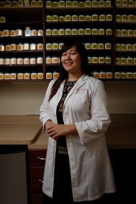 Texas Acupuncture Clinic