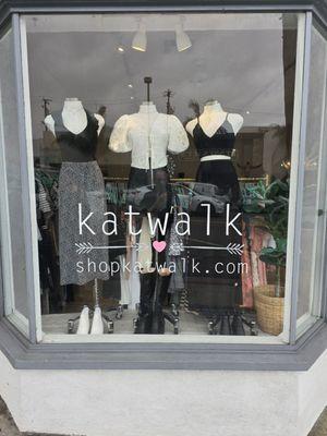 Katwalk