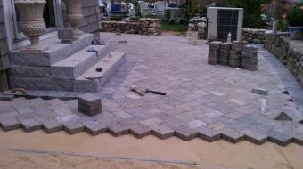 Mannino Masonry