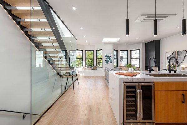 Interiors & Textiles