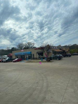 Tylers Travel Center