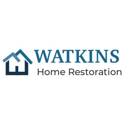 Watkins Home Restoration