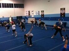 Santa Clarita Fit Body Boot Camp