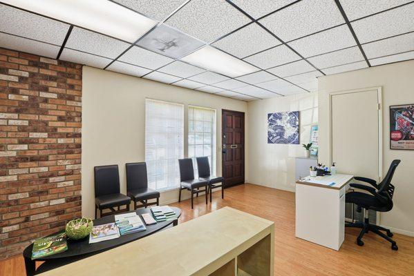 Passport Health Burbank Travel Clinic